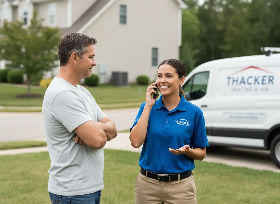 Ac Repair Ranger, WV FAQs